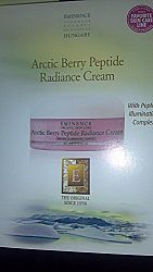 Eminence Organic Arctic Berry Peptide Radiance Cream 6 samples by Eminence Organic Skin Care items