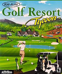 Golf Resort Tycoon - complete package