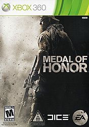 Medal of Honor - complete package