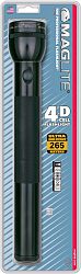 Maglite D Cell - 2 to 6 cell Incandescent Torch Official Mag flashl. . .
