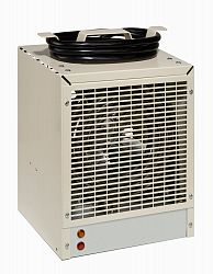 4800W/240V Construction Heater, Almond