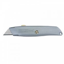 STANLEY(R) 10-099 6 Retractable Utility Knife