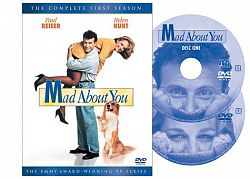 Mad About You : First Season (Bilingual)