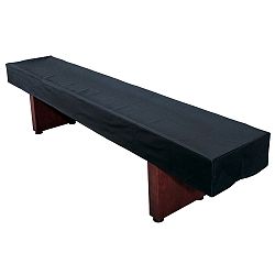Black Cover for 9 ft. Shuffleboard Table