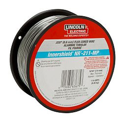 Lincoln Electric Flux Cored Wire