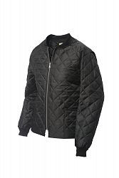 Freezer Jacket Black 3X Large