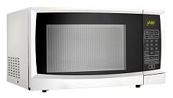 Danby Products Danby 1.1 Cu. Ft. Capacity Microwave Black