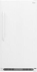 17 Cu. Ft. Frost Free Upright Freezer with Reversible Door in White (Energy Star ® )