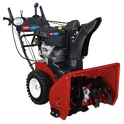 Power Max 1028 HD OHXE 2-Stage Electric Start Gas Snow Blower