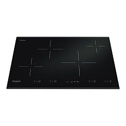 Gallery 30-inch Smooth Induction Cooktop in Black