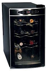 8-Bottle Thermoelectric Wine Cellar
