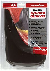 Pro Fit Splashguard™ - Model #3