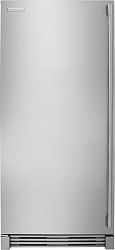 18.6 Cu. Ft. Built-in All Freezer in Stainless Steel