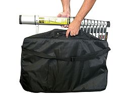 Carrying Bag For Telescopic Ladder