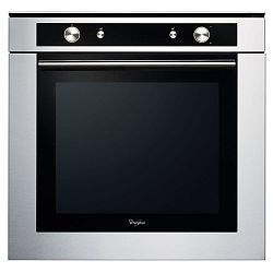 2.6 cu. ft. Convection Wall Oven in Stainless Steel