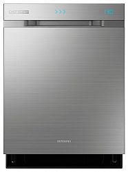 Chef Collection 24-inch Built-in Dishwasher with WaterWall™ Technology in Stainless Steel