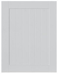 Thermo Door Odessa 17 3/4 x 22 1/2 White