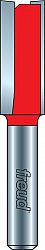 3/4-inch x 3/4-inch Double Flute Straight Bit