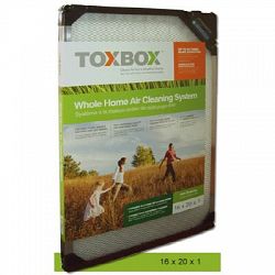 Toxbox Electronic Filter 16 x 20