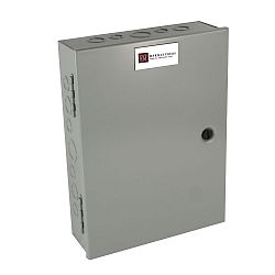 WarmlyYours Large Snow Melt Relay Panel RLY-12PL Gray