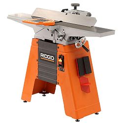6-Amp 6-1/8 in. Corded Jointer/Planer