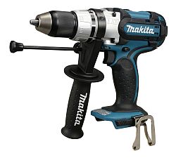 18V LXT Hammer Driver Drill (Tool Only)