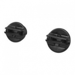 Chainsaw Gas and Oil Cap Set (46cc)