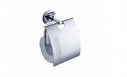 Alzato Toilet Paper Holder - Chrome