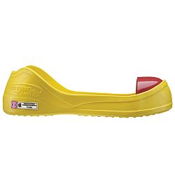 Yellow CSA Z334 Steel Toe Overshoe – Large