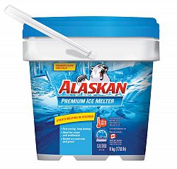 Alaskan Premium Ice Melter