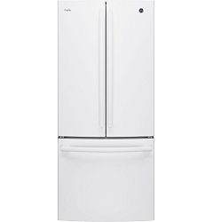 20.8 cu. ft. French Door Refrigerator with Internal Dispenser