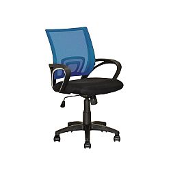 Workspace Process Blue Mesh Back Office Chair