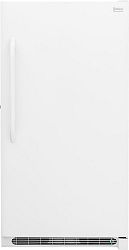 17 Cu. Ft. Frost Free Upright Freezer in White (Energy Star ® )