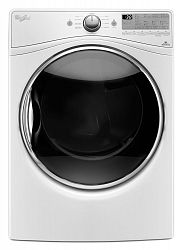 7.4 cu. Feet Front Load Electric Dryer