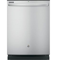 Stainless Steel Built In Tall Tub Dishwasher