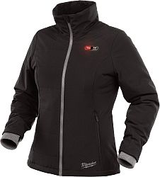 M12 Heated Women's Jacket Kit - Black - 2XL