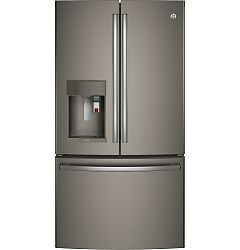 27.7 Cu. Feet French Door Refrigerator with Keurig K-Cup Brewing System
