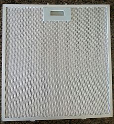 Grease Filter for HAM52A-760mm