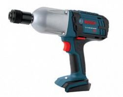 7/16 Inch Hex 18 V High Torque Impact Wrench - Bare Tool