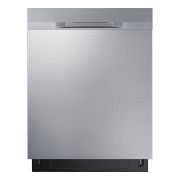24 Inch Built-In Dishwasher Stainless Steel Storm Wash - DW80K5050US