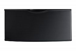 Samsung 27 Inch Pedestal - Black Stainless - WE357A0V