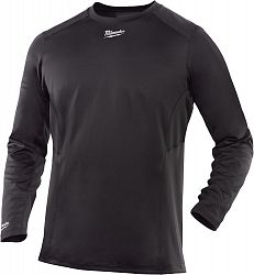 WorkSkin Cold Weather Base Layer - Gray XL - XL