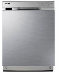 24-inch Built-In Dishwasher with Stainless Steel Tub in Stainless Steel
