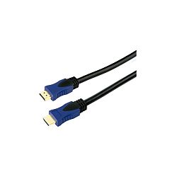 6 Feet HDMI Cable W/Ethernet