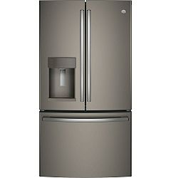 25.7 Cu. Feet French Door Refrigerator