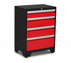 Bold 3.0 Series Tool Cabinet Red