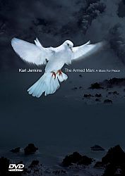 Karl Jenkins - The Armed Man: A Mass for Peace [Import]