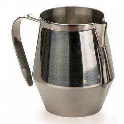 Espresso 32oz Stainless Steel Frothing Steaming Pitcher [Kitchen]
