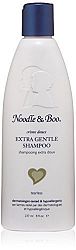 Noodle & Boo Extra Gentle Shampoo, 8 Ounce Bottle