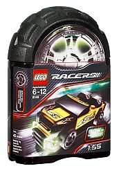 Lego Racers Ez-Roadster